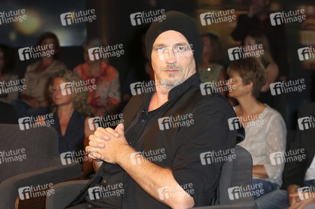 Talkshow 'Bettina und Bommes' in Hannover