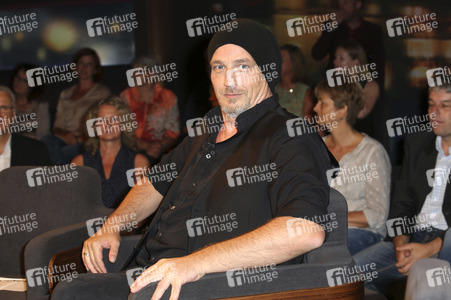 Talkshow 'Bettina und Bommes' in Hannover