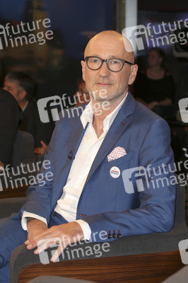Talkshow 'Bettina und Bommes' in Hannover