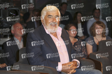 Talkshow 'Bettina und Bommes' in Hannover