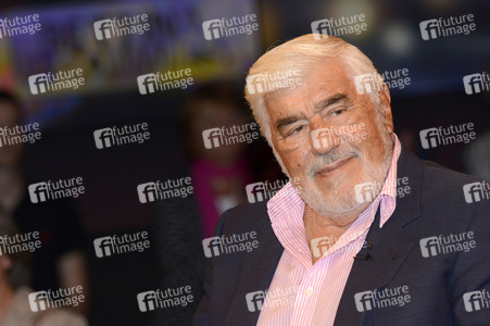 Talkshow 'Bettina und Bommes' in Hannover