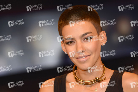 Talkshow 'Bettina und Bommes' in Hannover