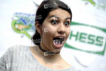 20. Arthur Ashe Kids' Day in New York
