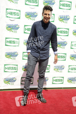 20. Arthur Ashe Kids' Day in New York