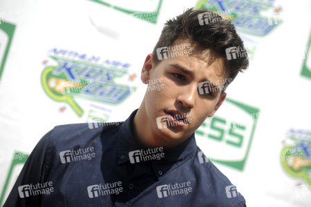 20. Arthur Ashe Kids' Day in New York