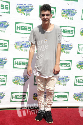 20. Arthur Ashe Kids' Day in New York