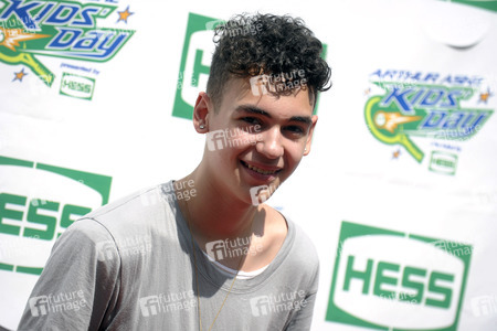 20. Arthur Ashe Kids' Day in New York