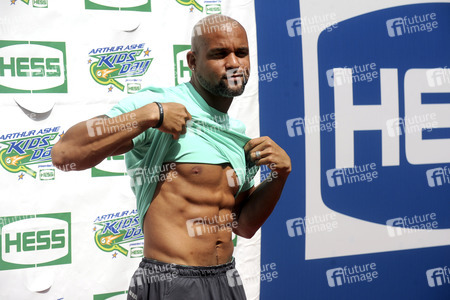 20. Arthur Ashe Kids' Day in New York