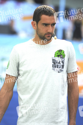 20. Arthur Ashe Kids' Day in New York