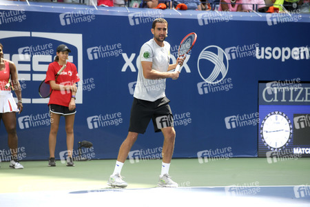 20. Arthur Ashe Kids' Day in New York