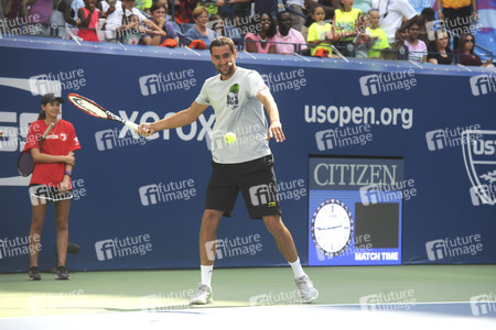20. Arthur Ashe Kids' Day in New York