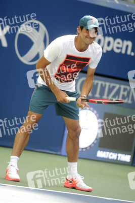 20. Arthur Ashe Kids' Day in New York