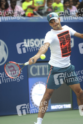 20. Arthur Ashe Kids' Day in New York