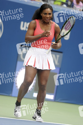 20. Arthur Ashe Kids' Day in New York