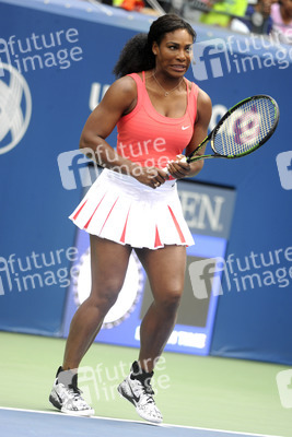 20. Arthur Ashe Kids' Day in New York