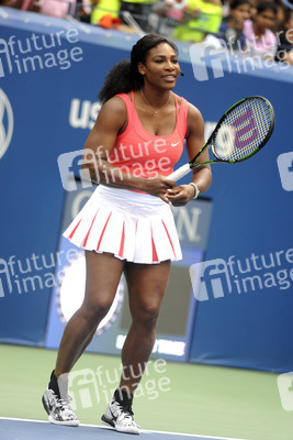 20. Arthur Ashe Kids' Day in New York