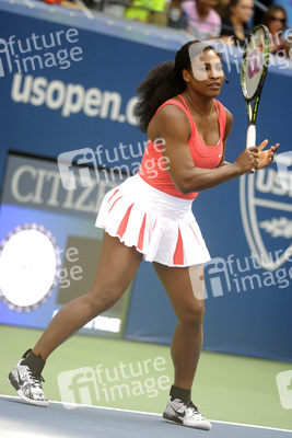 20. Arthur Ashe Kids' Day in New York
