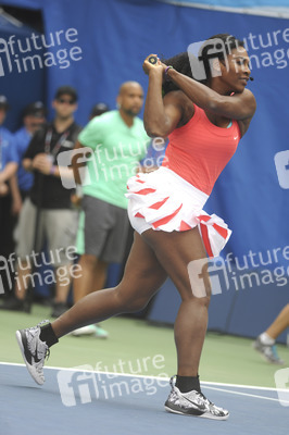 20. Arthur Ashe Kids' Day in New York
