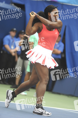 20. Arthur Ashe Kids' Day in New York