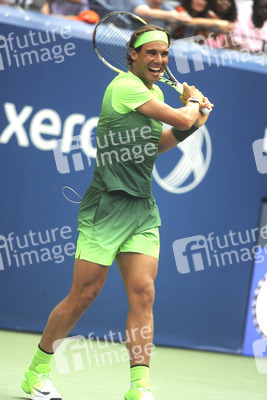 20. Arthur Ashe Kids' Day in New York