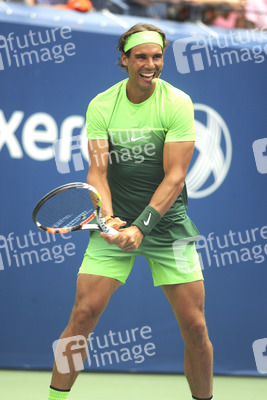 20. Arthur Ashe Kids' Day in New York