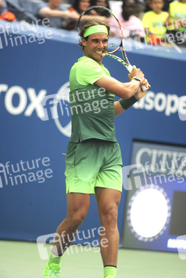 20. Arthur Ashe Kids' Day in New York