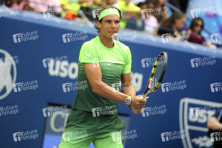 20. Arthur Ashe Kids' Day in New York