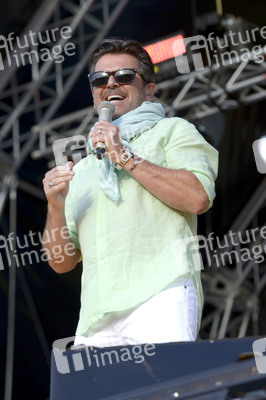 Festival Bonn Olé 2015