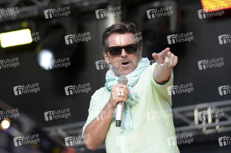 Festival Bonn Olé 2015
