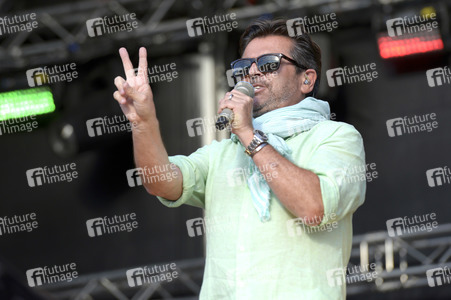 Festival Bonn Olé 2015