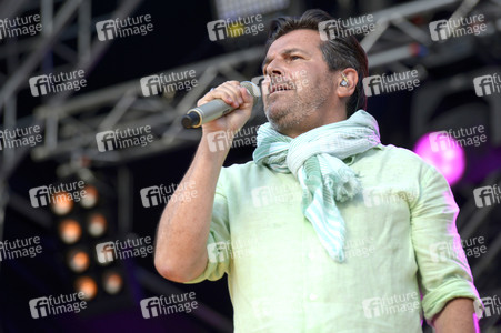 Festival Bonn Olé 2015