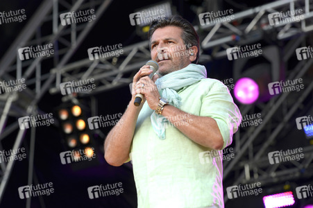 Festival Bonn Olé 2015