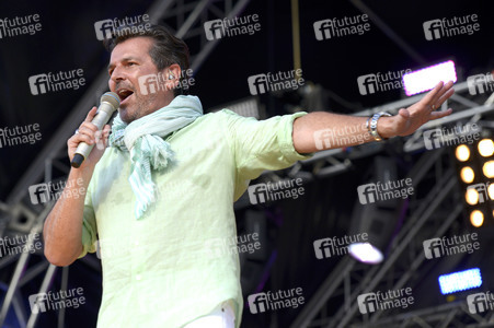 Festival Bonn Olé 2015