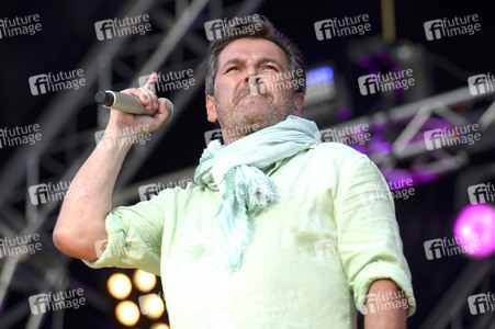 Festival Bonn Olé 2015