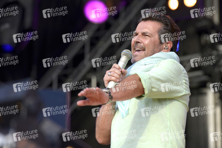 Festival Bonn Olé 2015