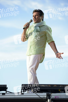 Festival Bonn Olé 2015
