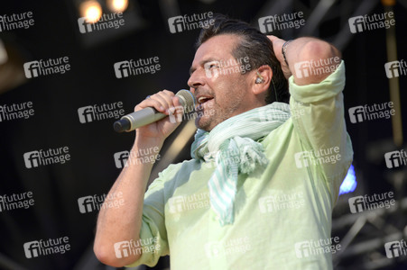 Festival Bonn Olé 2015