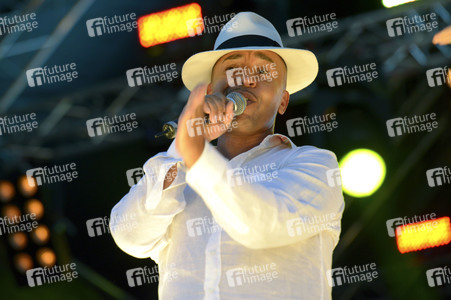 Festival Bonn Olé 2015