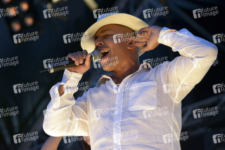 Festival Bonn Olé 2015