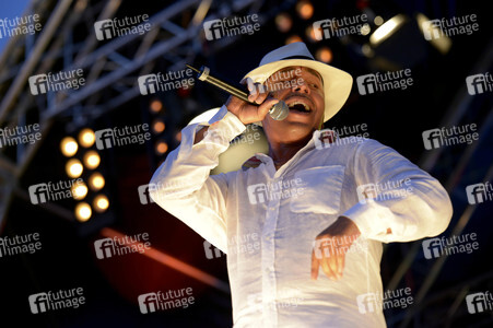 Festival Bonn Olé 2015