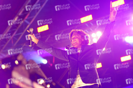 Festival Bonn Olé 2015