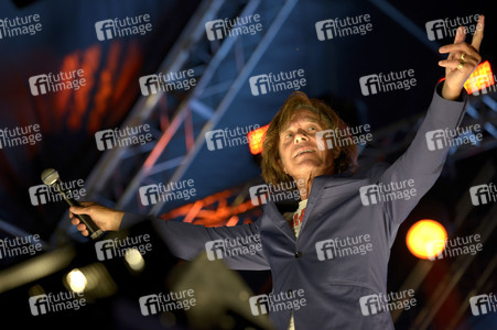 Festival Bonn Olé 2015