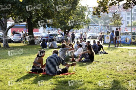 East Side Music Days 2015 in Berlin
