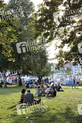 East Side Music Days 2015 in Berlin