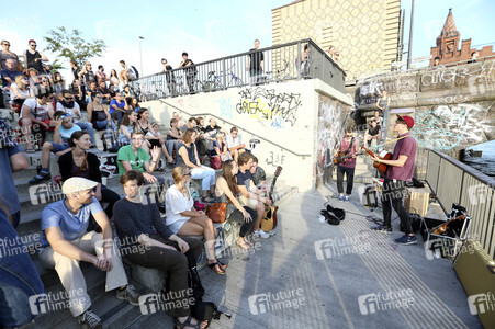 East Side Music Days 2015 in Berlin