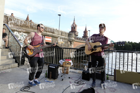 East Side Music Days 2015 in Berlin
