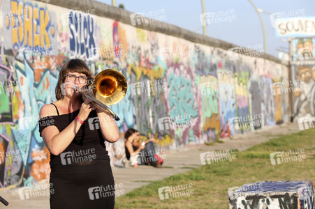 East Side Music Days 2015 in Berlin