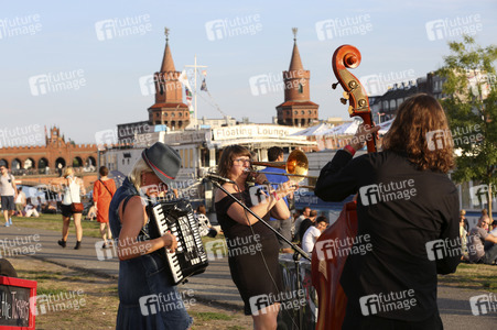 East Side Music Days 2015 in Berlin