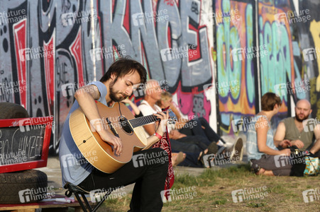 East Side Music Days 2015 in Berlin