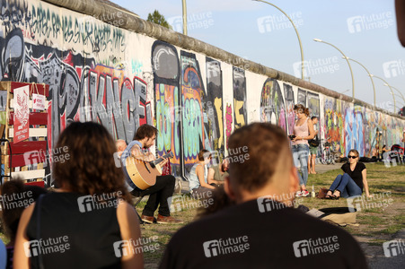 East Side Music Days 2015 in Berlin